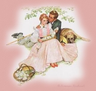 Avec tendresse...